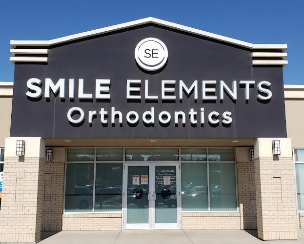 Smile Elements Orthodontics