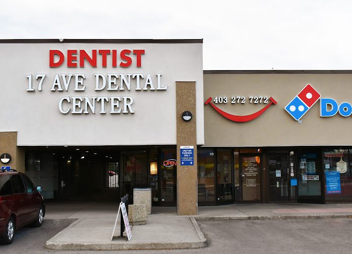 17th Avenue Dental Center