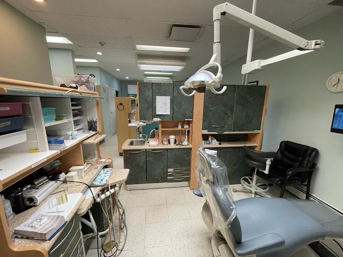 Bow River Dental Centre