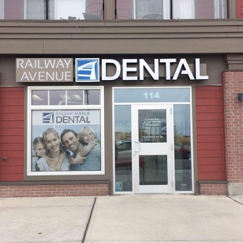 Railway Avenue Dental