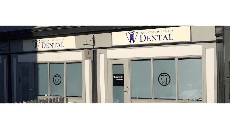 Inglewood Family Dental