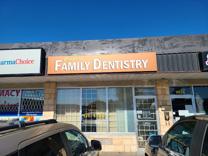 Glengarry Family Dentistry