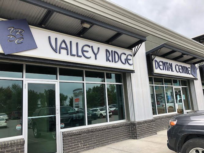 Valley Ridge Dental Centre NW Calgary