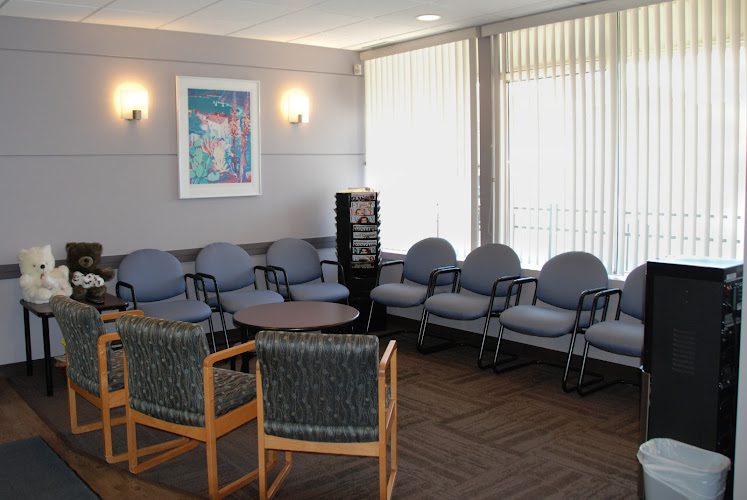 Sherwood Centre Dental Clinic