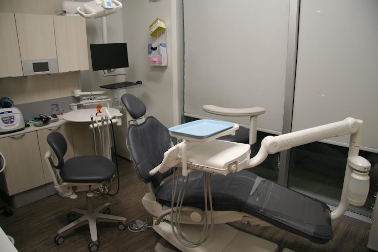 Nottingham Dental