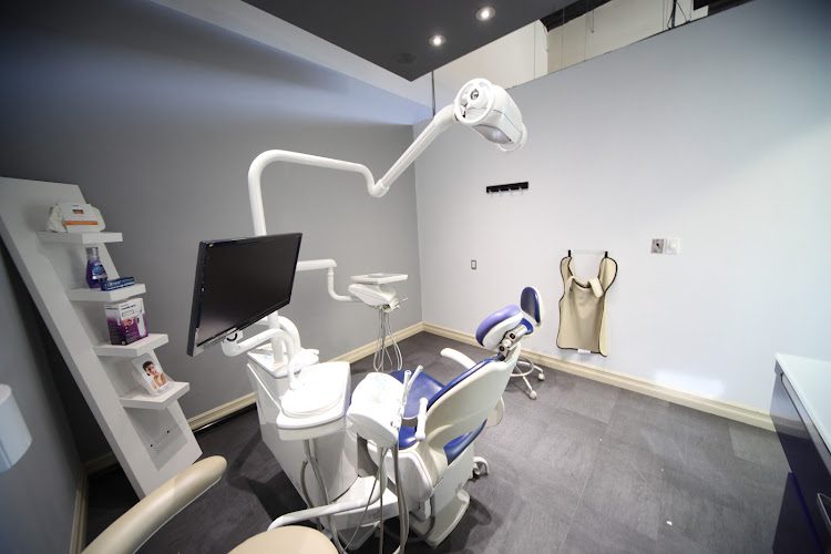 Whitemud Meadows Dental Studio