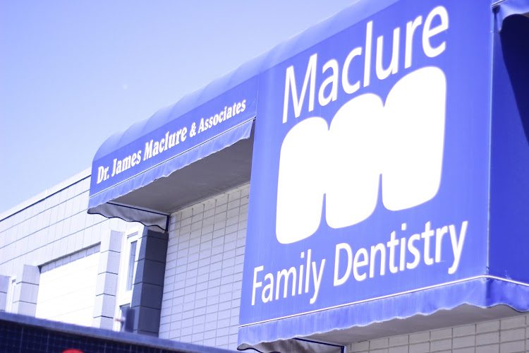 Maclure Family Dentistry