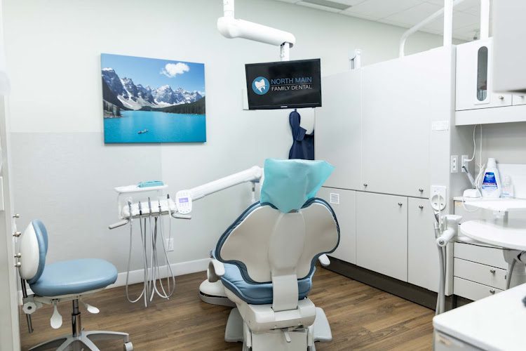 North Main Family Dental