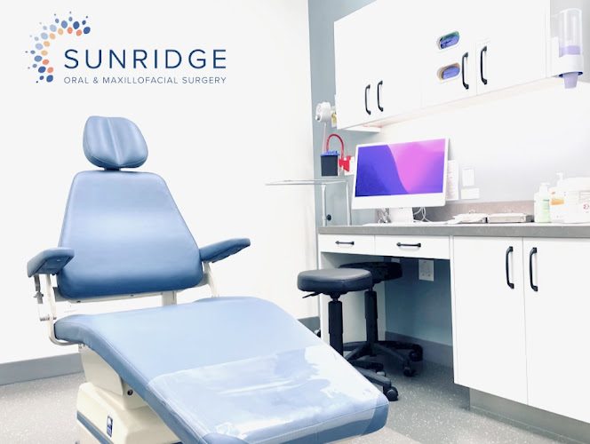 Sunridge Oral and Maxillofacial Surgery