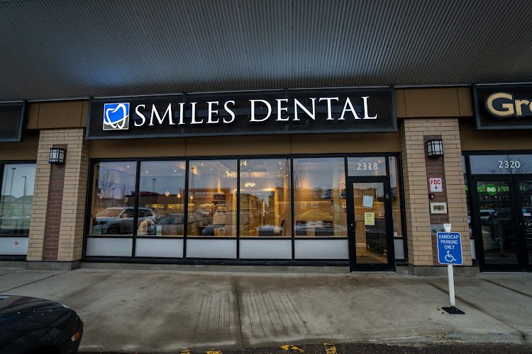 Millwoods Smiles Dental Group – South Edmonton Dentist