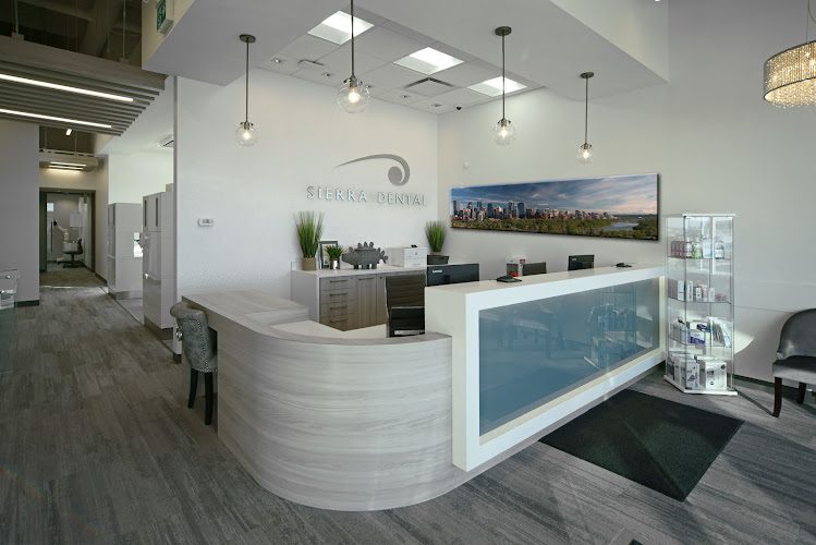 Sierra Dental Airdrie Dental Clinic