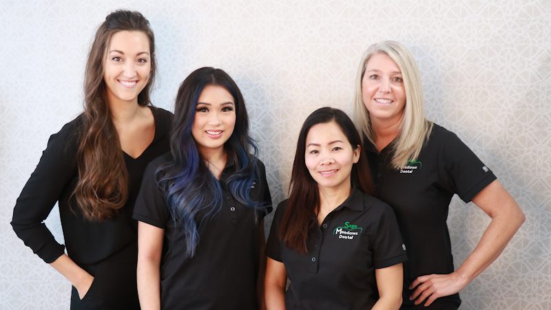 Sage Meadows Dental