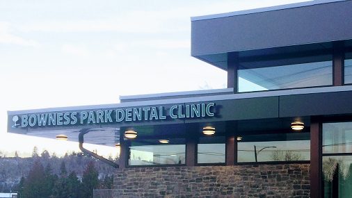 Bowness Park Dental Clinic