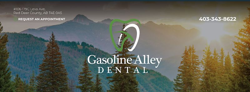 Gasoline Alley Dental