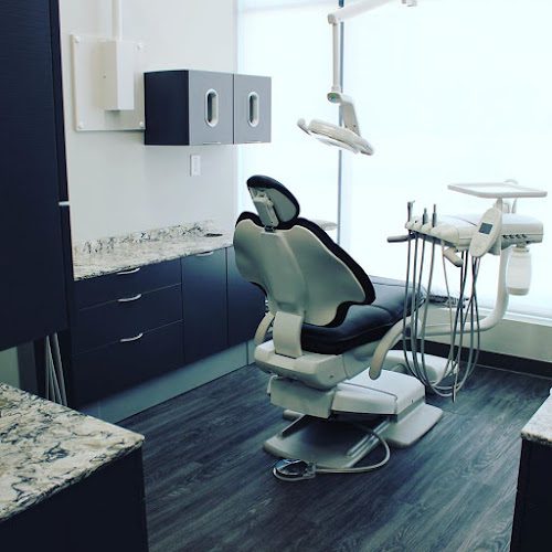 Town Crest Dental Clinic – Fort Saskatchewan