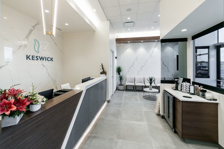 Keswick Dental