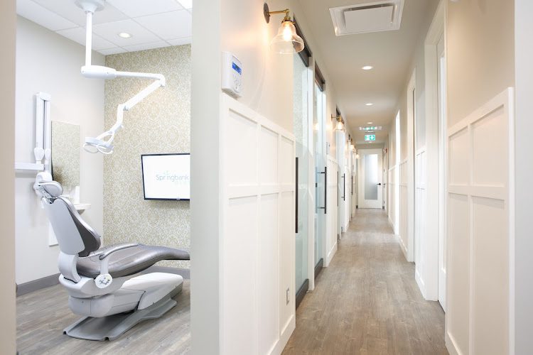 Springbank Hill Dental