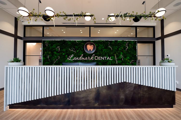 Landmark Dental South Edmonton