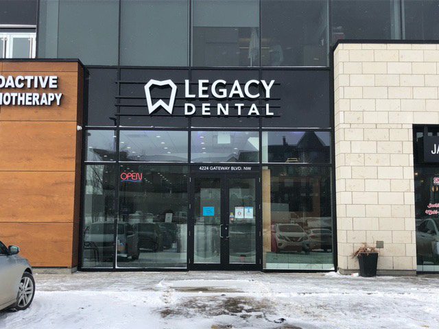 Legacy Dental Clinic