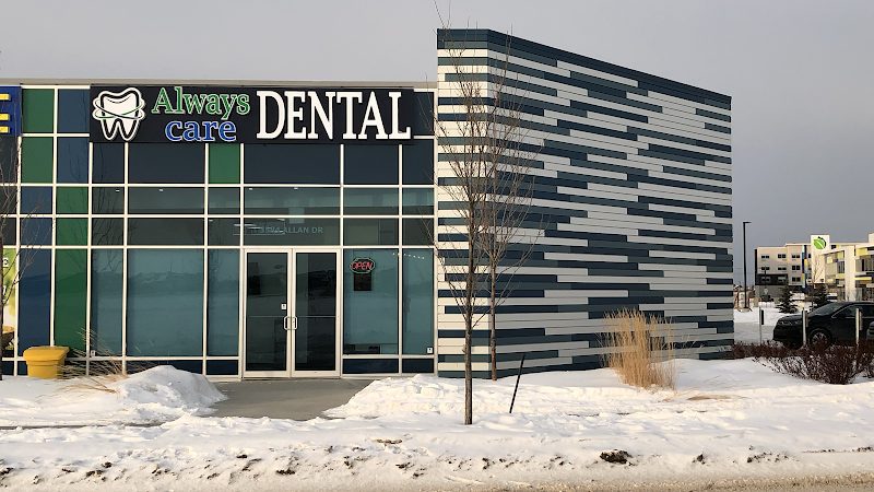 Always Dental Care