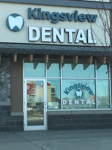 Kingsview Dental