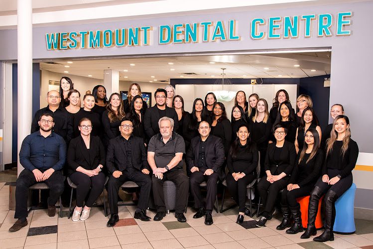 Westmount Dental Centre