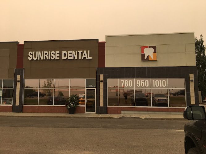 Sunrise Dental