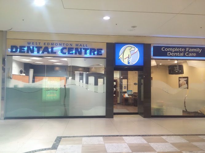 West Edmonton Mall Dental Centre