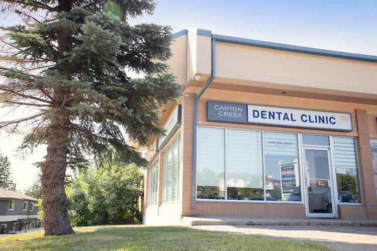 Canyon Creek Dental Clinic