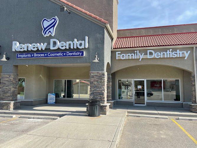Renew Dental Family Dentistry