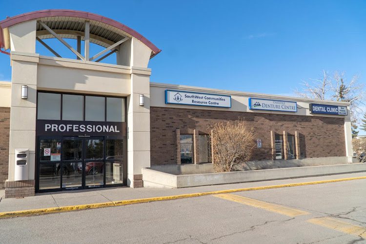 Oakridge Crossing Dental