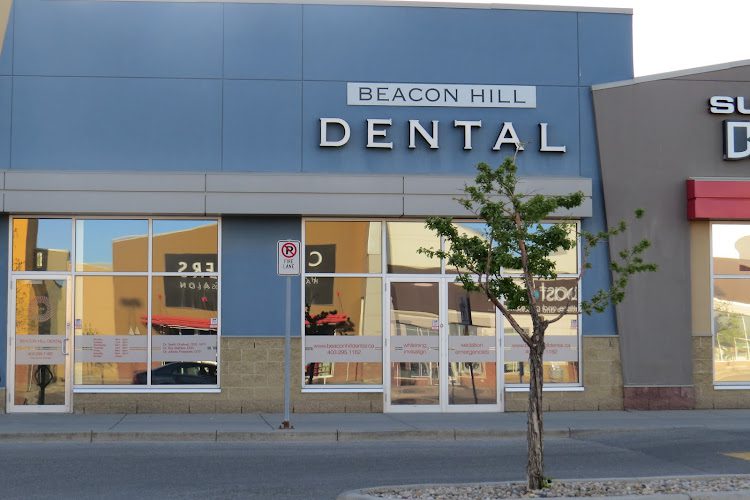 Beacon Hill Dental