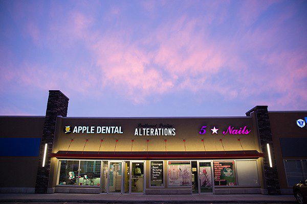 Apple Dental