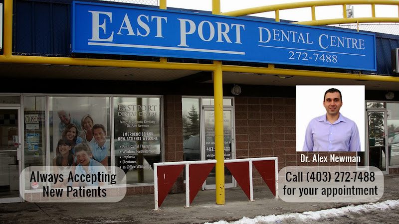 Eastport Dental Centre