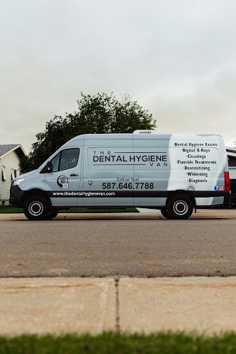 The Dental Hygiene Van Inc.