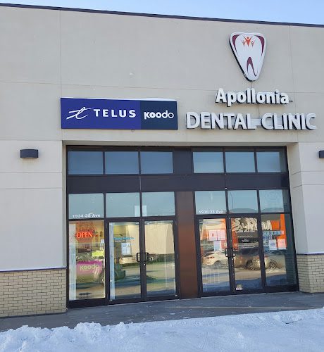 Apollonia Dental Clinic