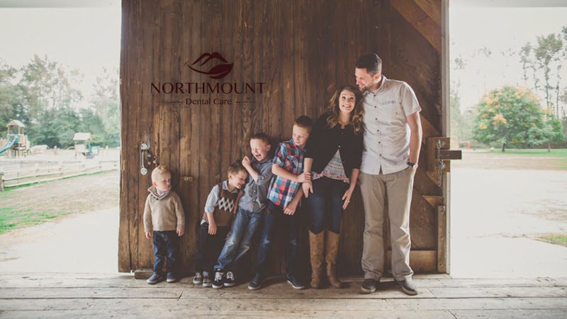 Northmount Dental Care