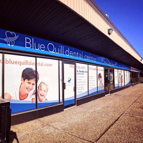 Blue Quill Dental Centre