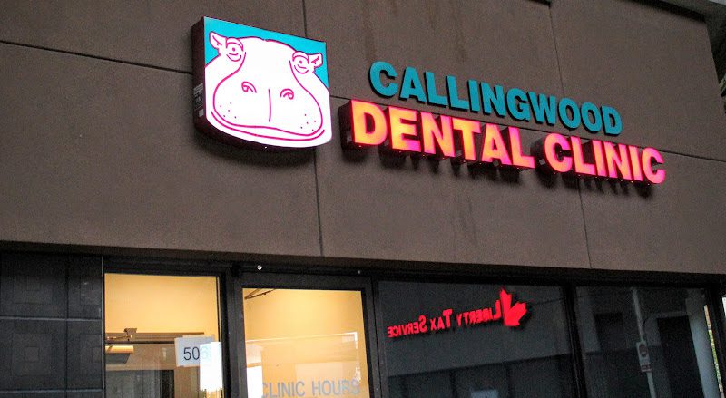 Callingwood Dental Clinic