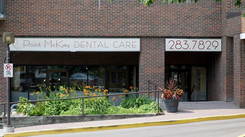 Point McKay Dental Care