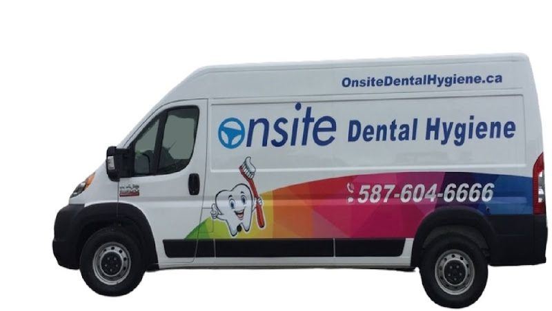 Onsite Dental Hygiene