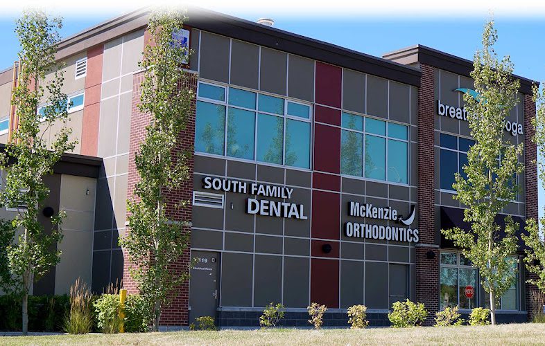 South Family Dental