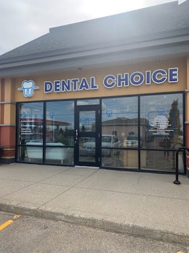 Rabbit Hill Dental Choice