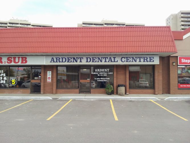 Ardent Dental Centre