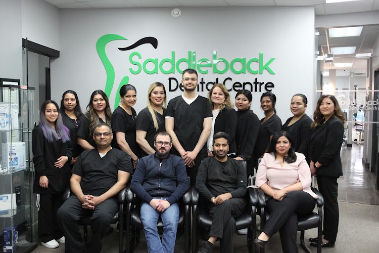 Saddleback Dental Centre