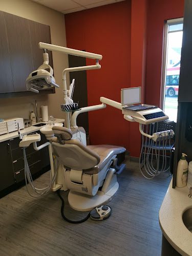 Totally Dental NE Calgary