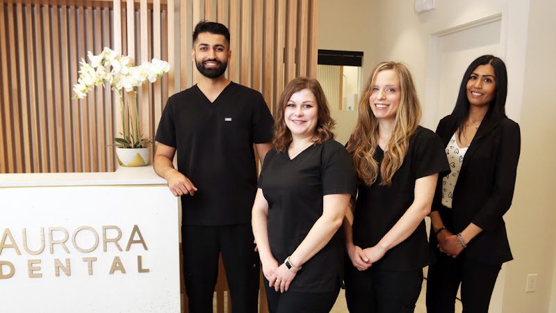 Aurora Dental