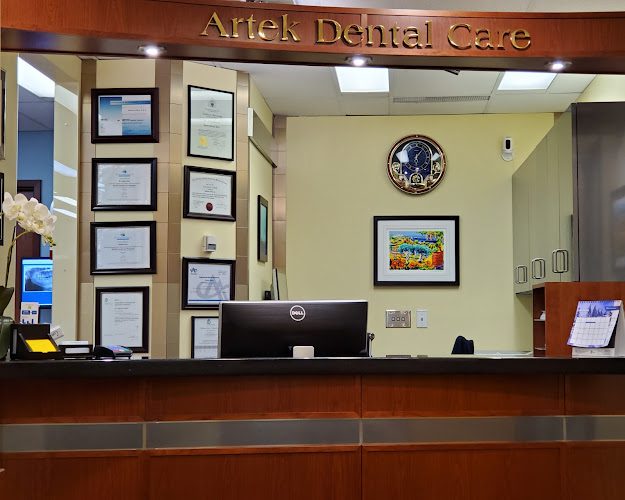 Artek Dental Care – Dr. Valerie Karn