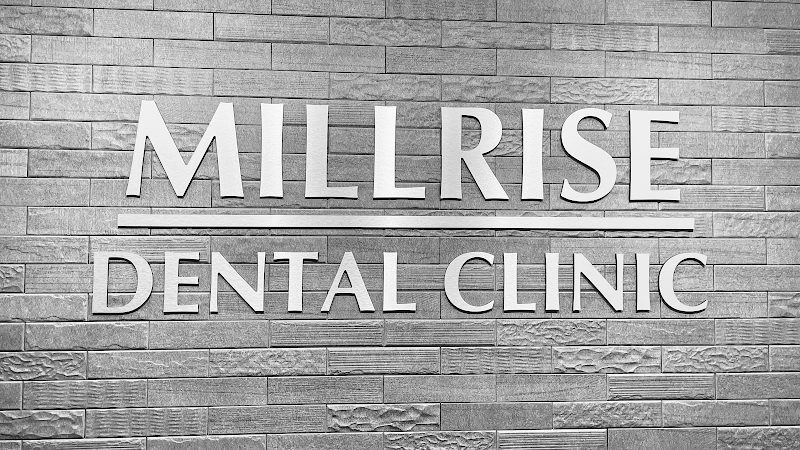 Millrise Dental Clinic