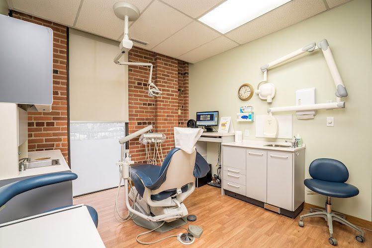 North Edge Dental- Downtown Family & Emergency Dentist